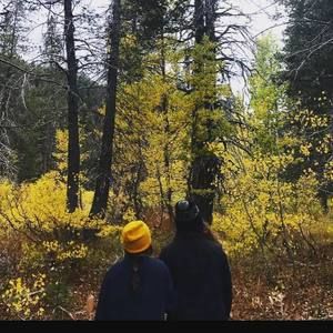 Meet your Posher, Mariah